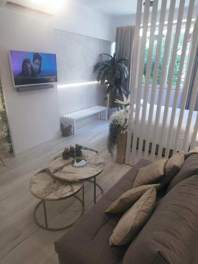 Apartament Lindy V Ateny Zewnętrze zdjęcie