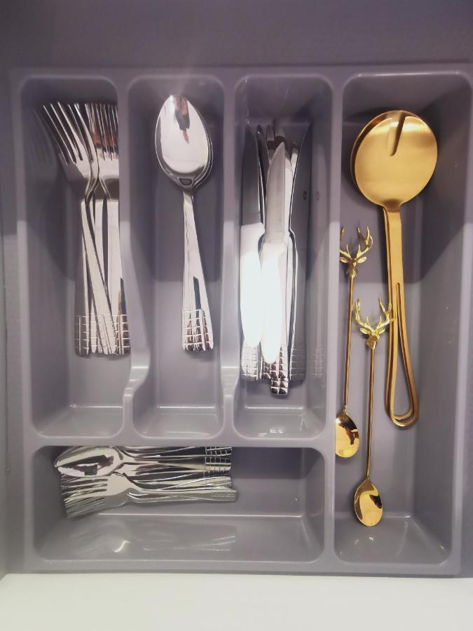 Apartament Lindy V Ateny Zewnętrze zdjęcie