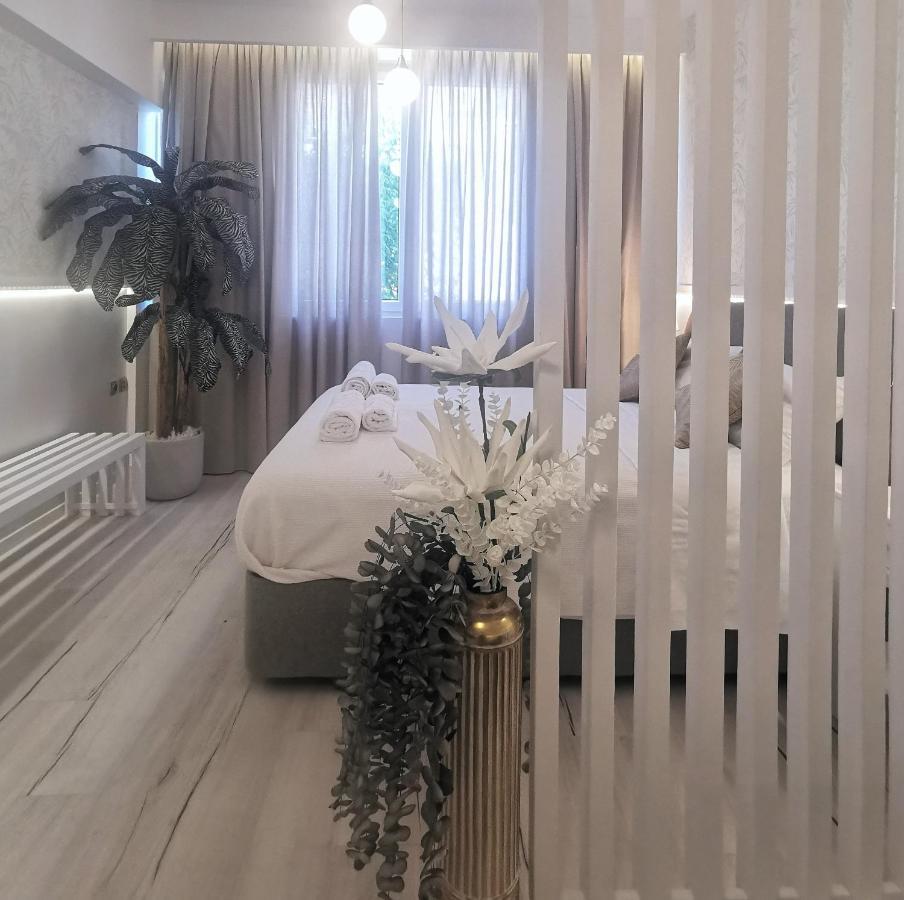 Apartament Lindy V Ateny Zewnętrze zdjęcie
