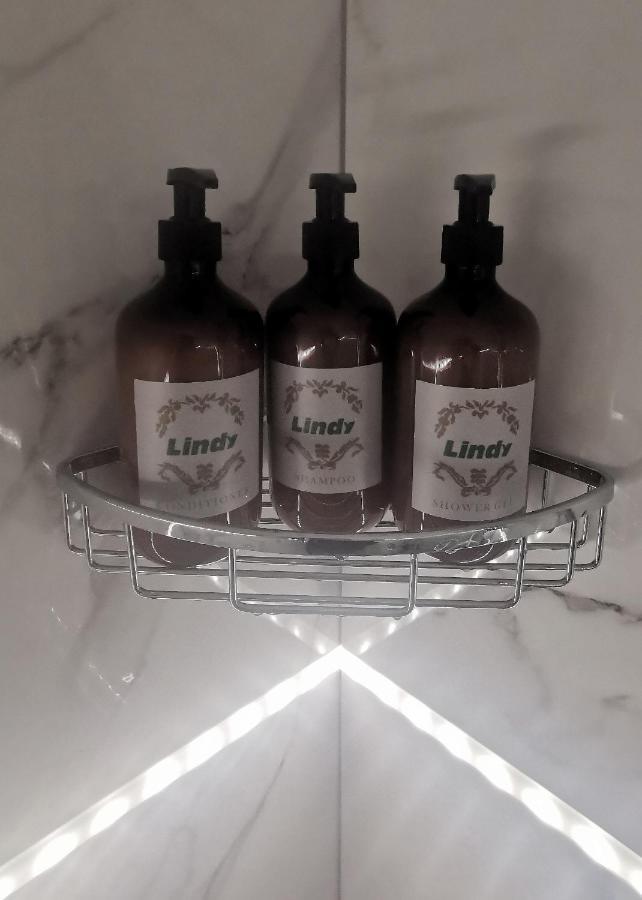 Apartament Lindy V Ateny Zewnętrze zdjęcie