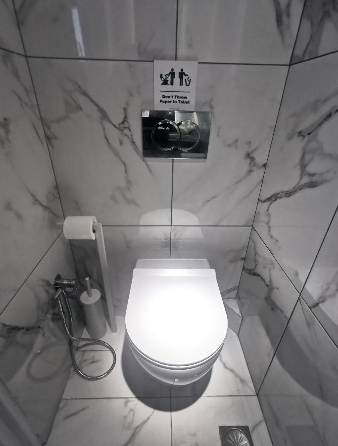 Apartament Lindy V Ateny Zewnętrze zdjęcie
