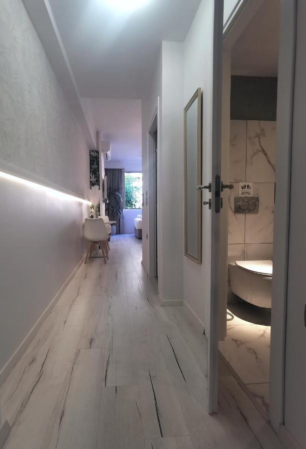 Apartament Lindy V Ateny Zewnętrze zdjęcie