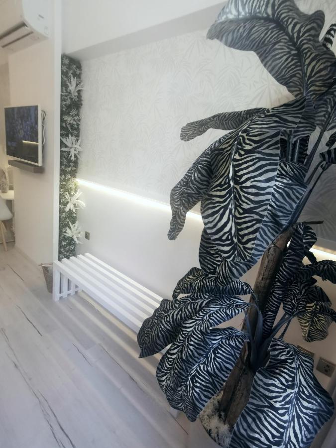 Apartament Lindy V Ateny Zewnętrze zdjęcie