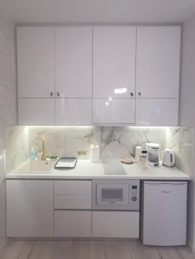 Apartament Lindy V Ateny Zewnętrze zdjęcie